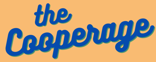The Cooperage